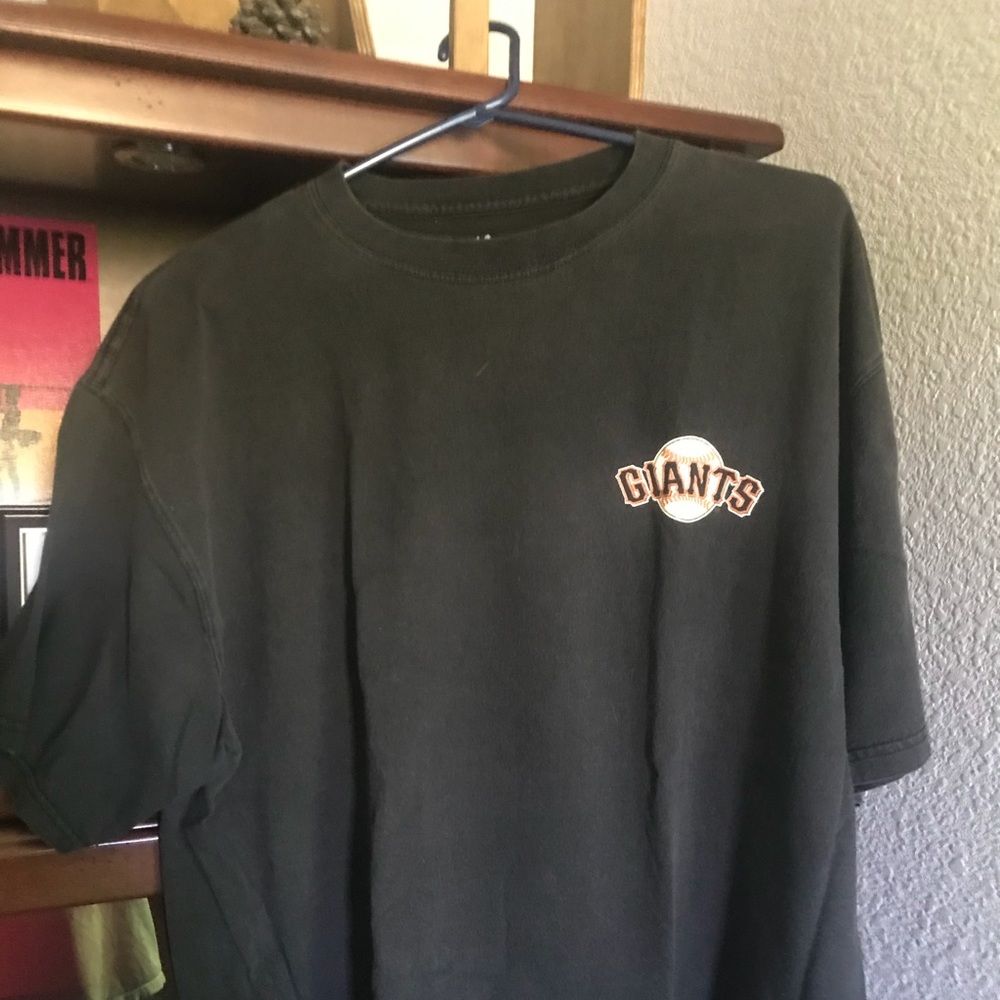 SF Giants T-Shirt